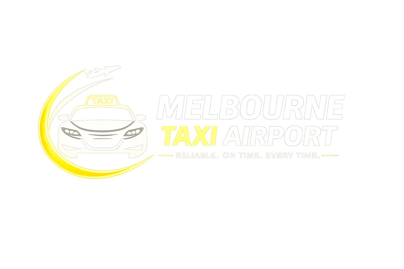 Logo Melbourne Taxi Airport Taxi