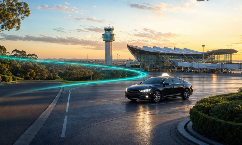 Suburb to Airport & Airport to Suburb Services Suburb to Airport & Airport to Suburb Services