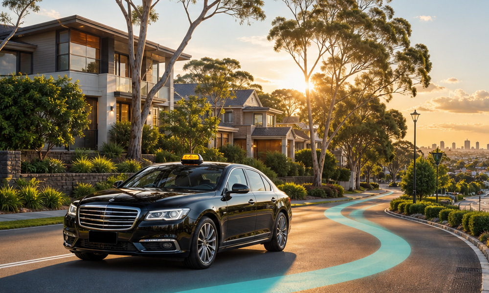 Suburb to Suburb Taxi Services Suburb to Suburb Taxi Services