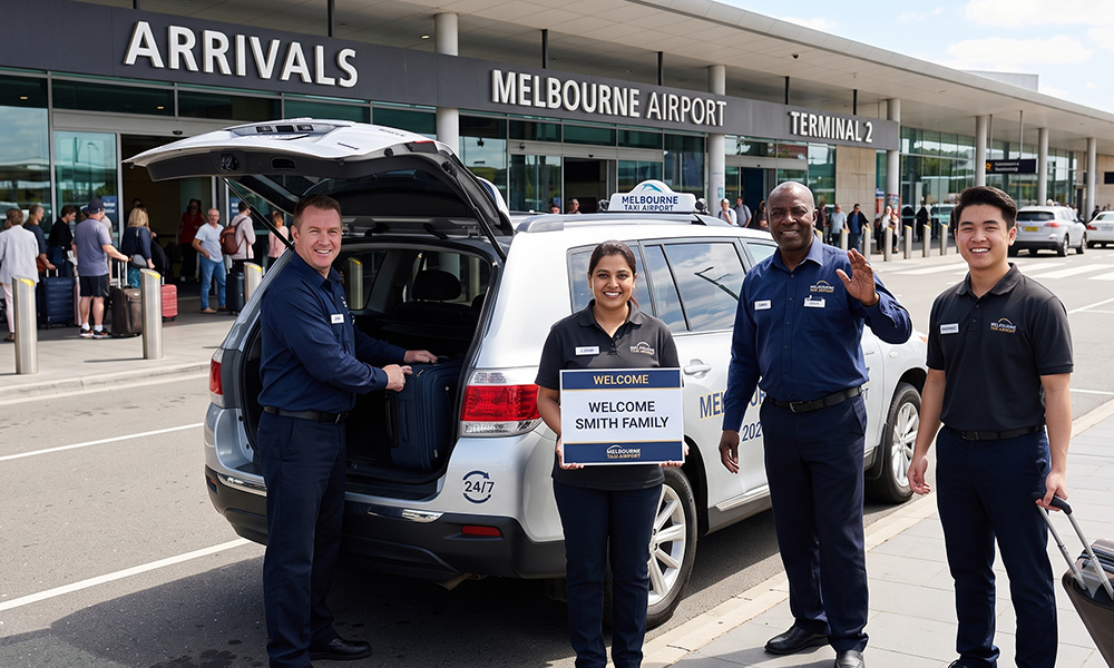 team melbourne